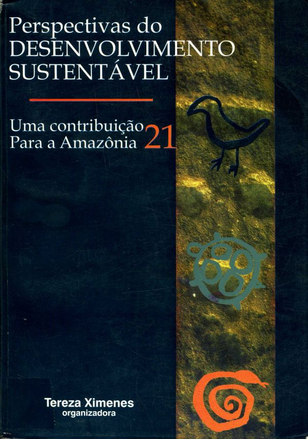 Perspectivas do Desenvolvimento Sustentável